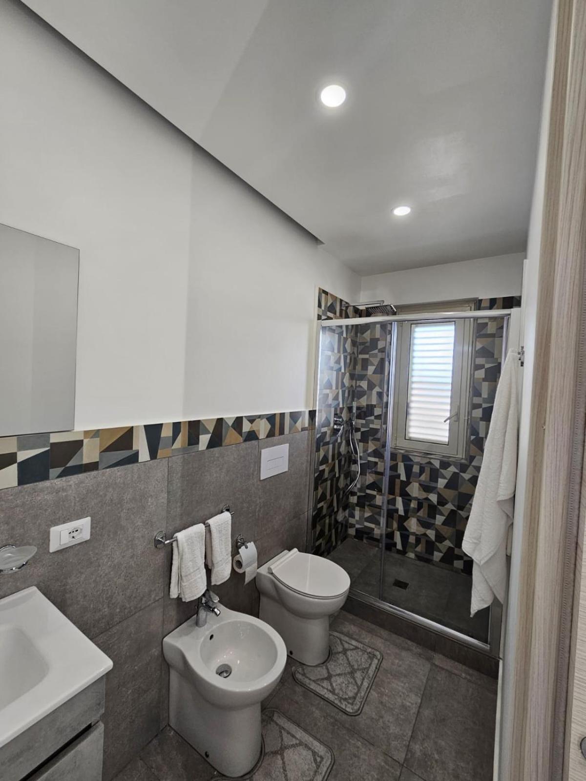 Flowers Apartments Marineo Εξωτερικό φωτογραφία