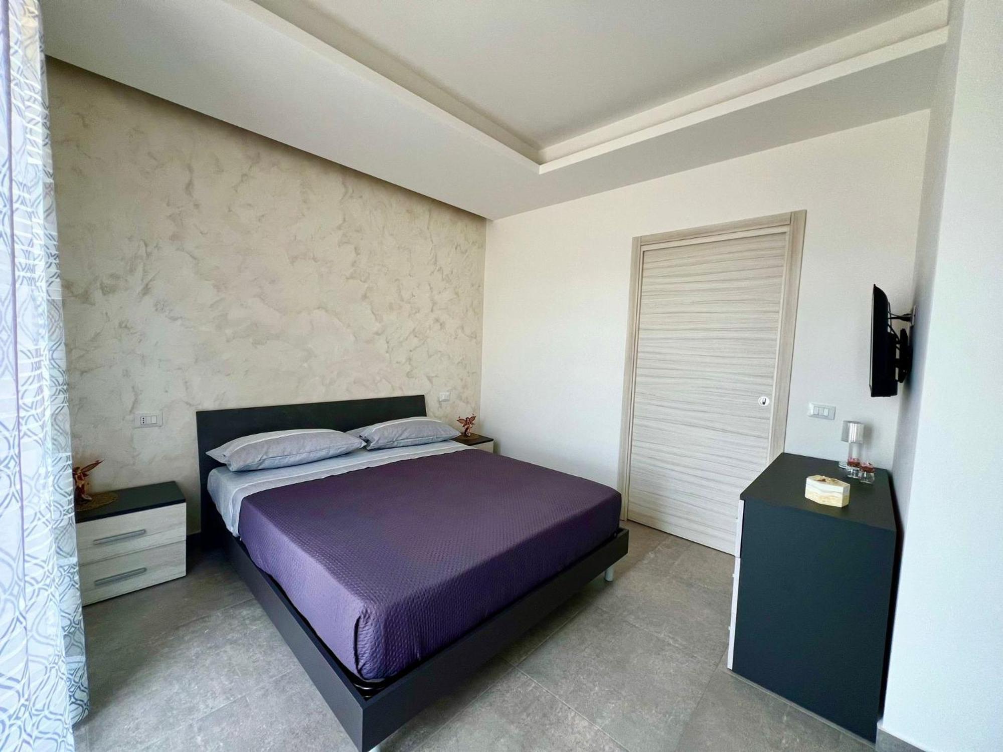 Flowers Apartments Marineo Εξωτερικό φωτογραφία