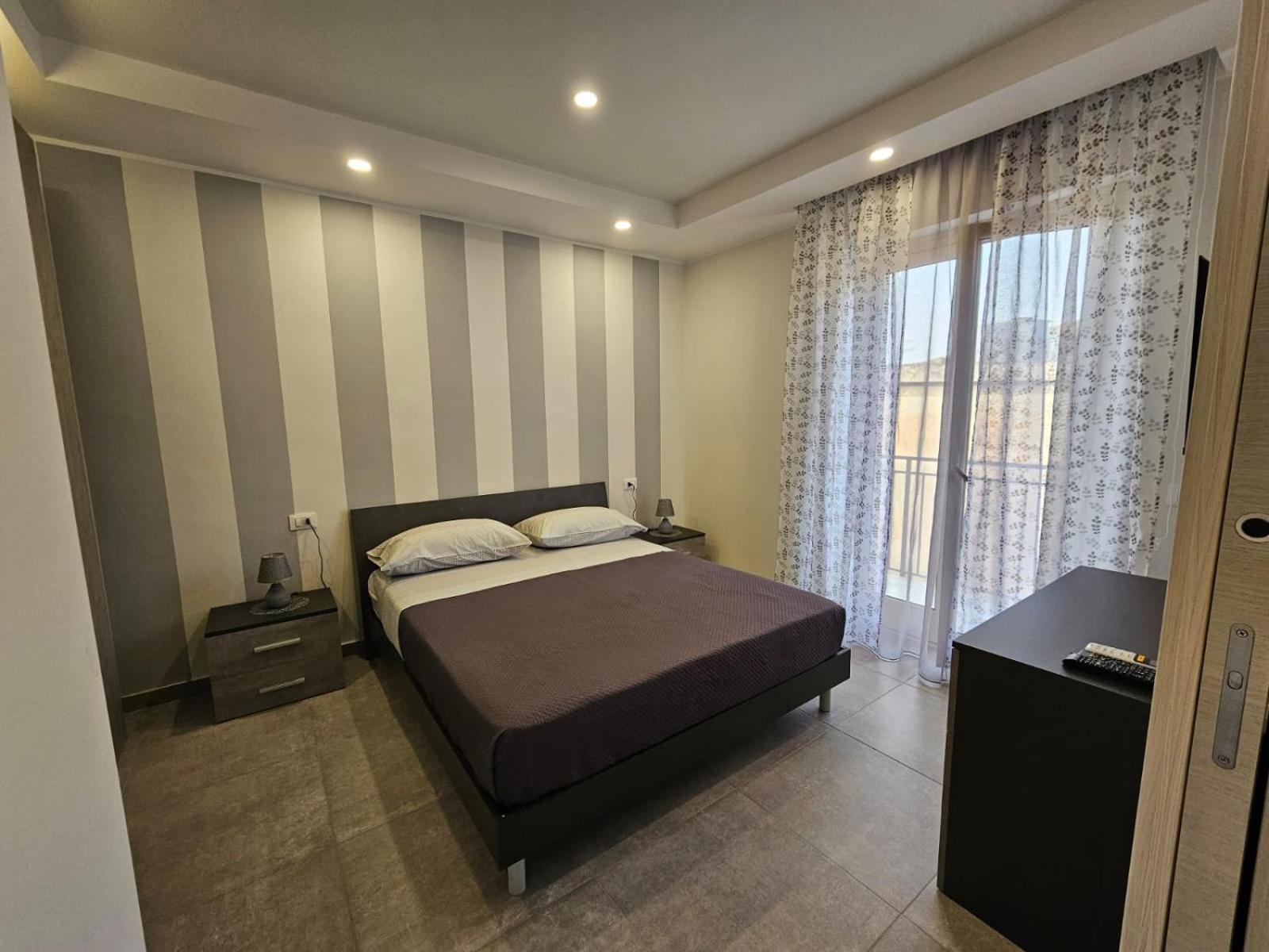 Flowers Apartments Marineo Εξωτερικό φωτογραφία