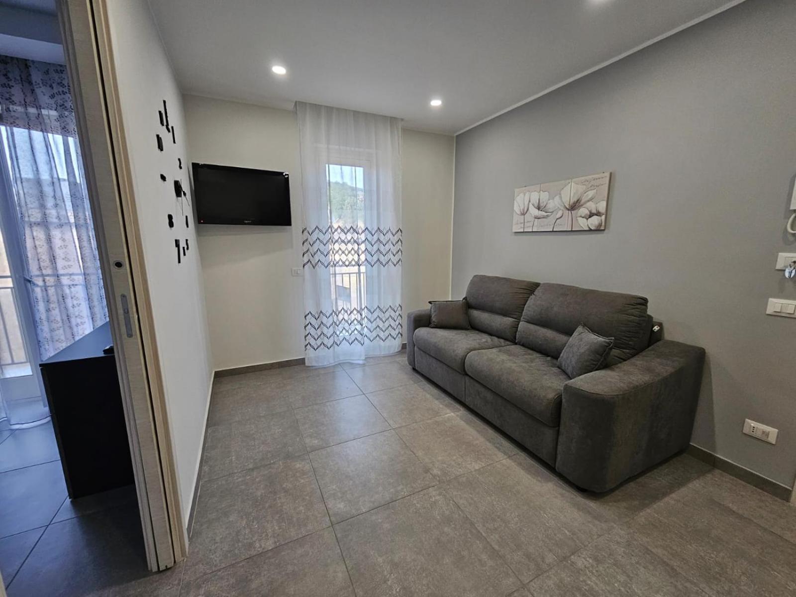 Flowers Apartments Marineo Εξωτερικό φωτογραφία