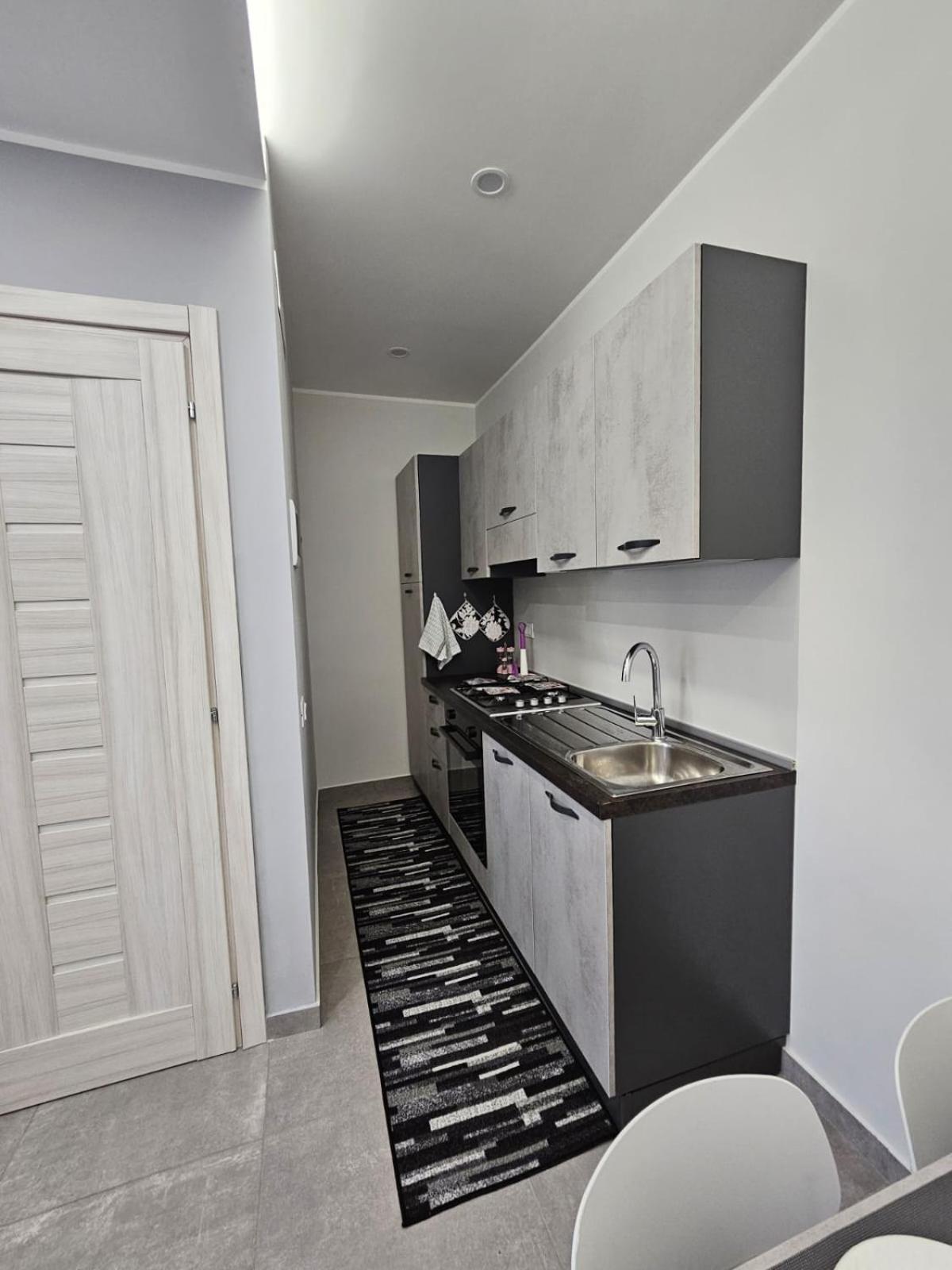 Flowers Apartments Marineo Εξωτερικό φωτογραφία